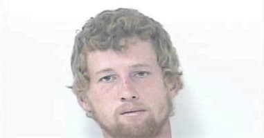 Curley Burch, - St. Lucie County, FL 